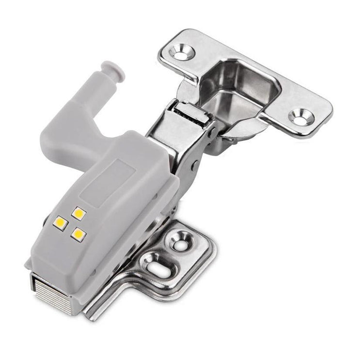Smart Sensor Cabinet LED Light (10pcs) | Skanto