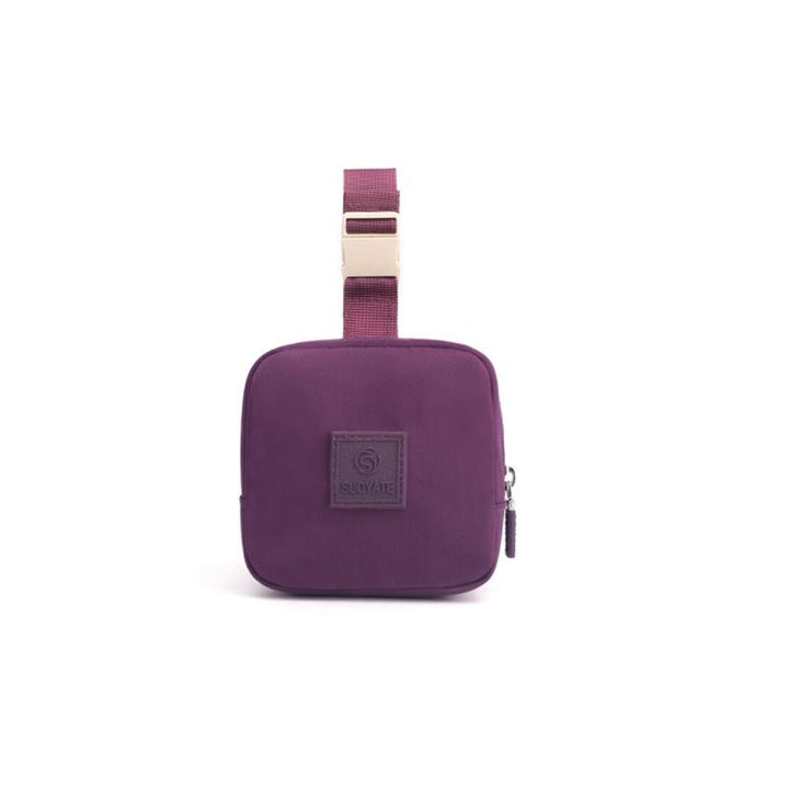Skanto | Portable myntveske