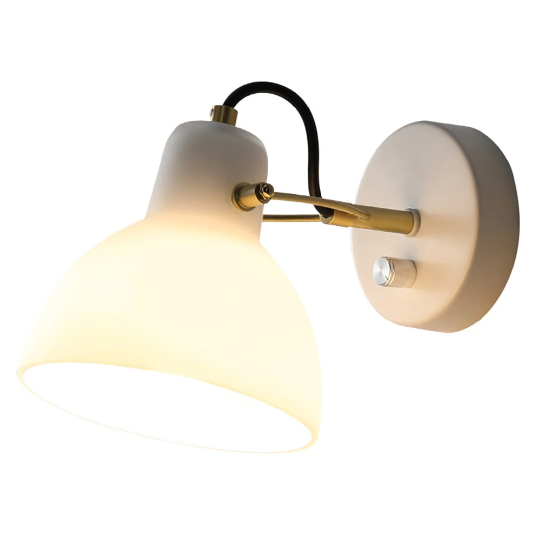 Skanto | Stilig Vegglampe for Innendørs