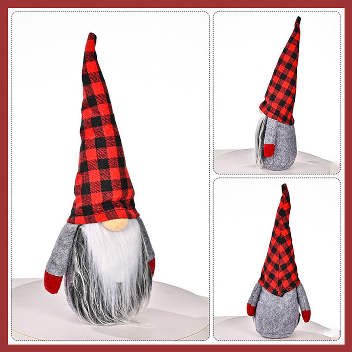 Skanto | Gnomes Juledekorasjoner