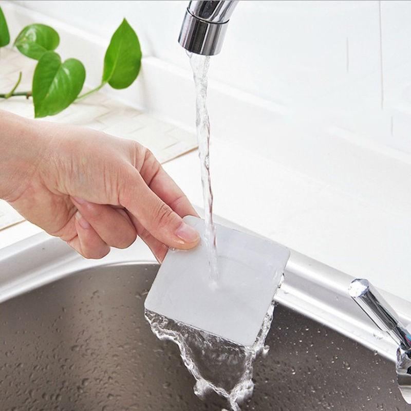 Multifunksjonell pumpeflaske dispenserholder sjampo holder | Skanto