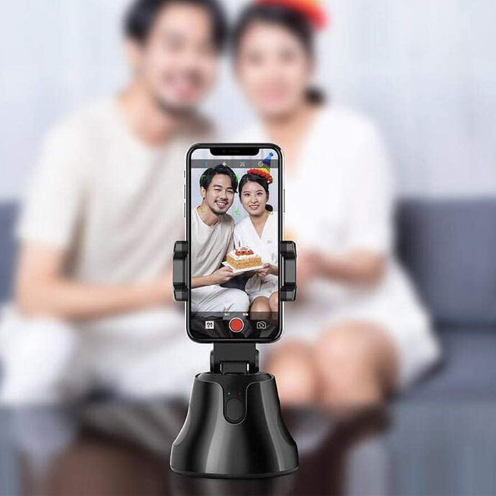Skanto | Smart Tracking Kamera Telefonstativ