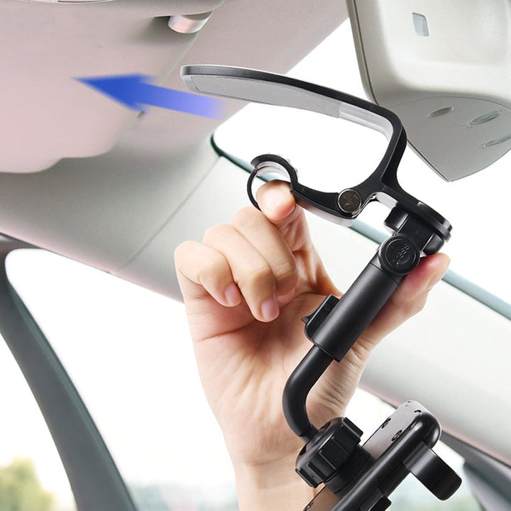 Skanto | Soltak Dashboard Telefong holder
