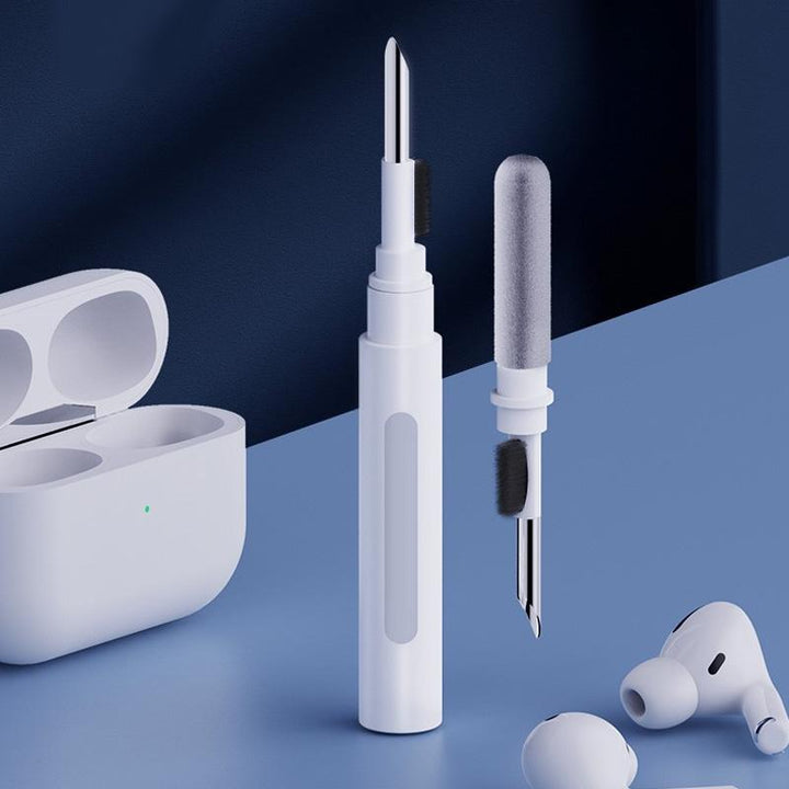 Bluetooth Ørepropper Rensepenn | Skanto