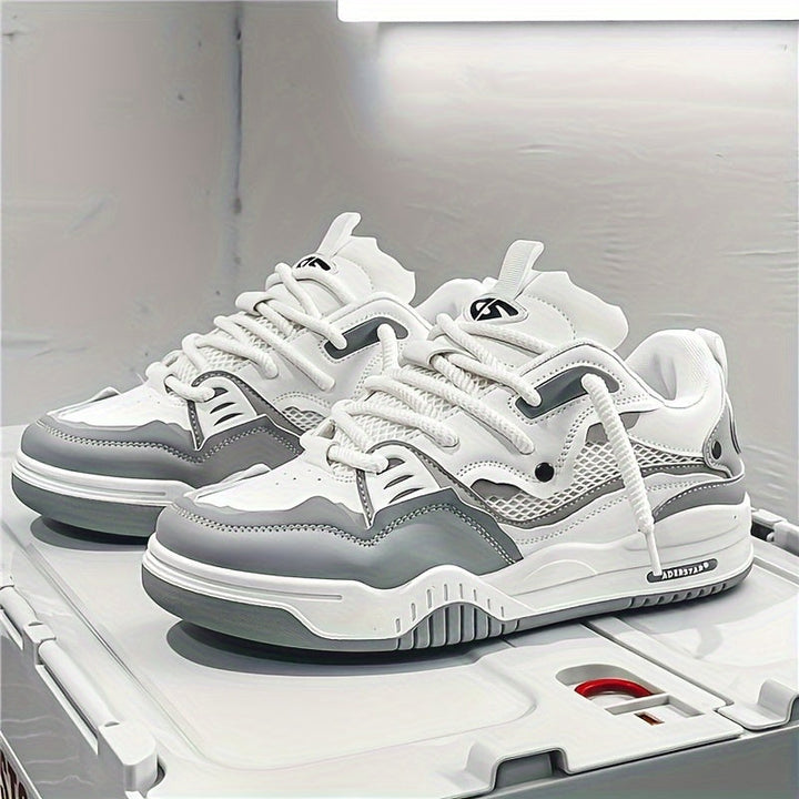 Skanto | Sporty sneakers