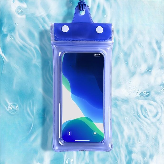 Vanntett mobiltelefonveske | Skanto