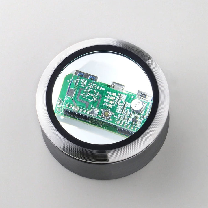 Skanto | LED Leseforsterker