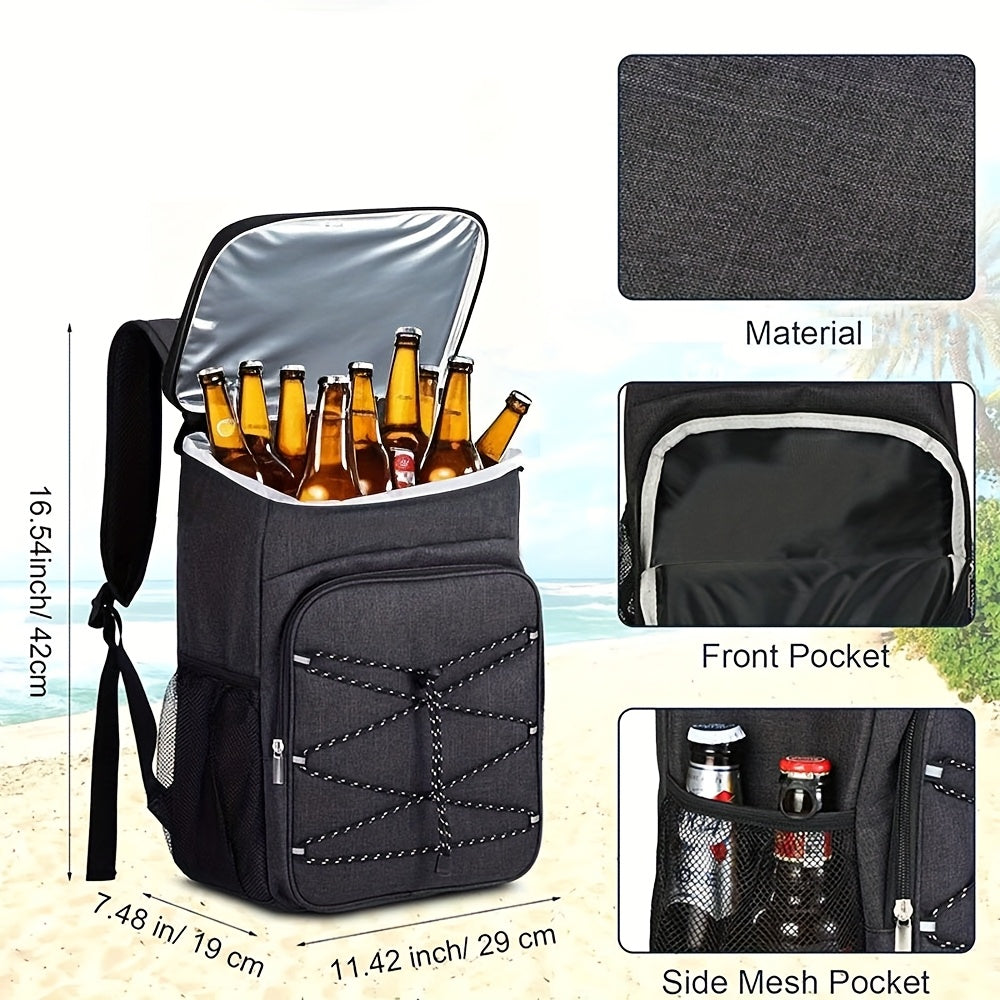 Isolert Lunsjrugsekk 30L | Skanto