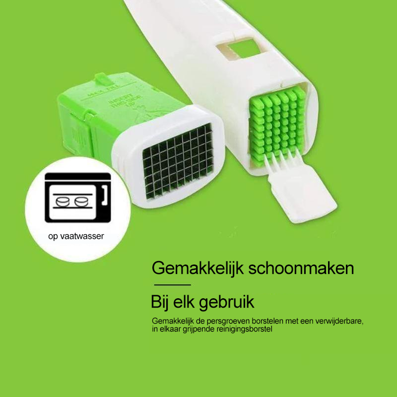 Skanto | PrepEase – Halverer kjøkkenforberedelsestiden uten anstrengelse