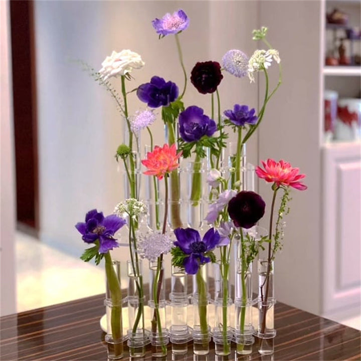 Skanto | Hengslet Blomsterkrukke (6 stk/8 stk)