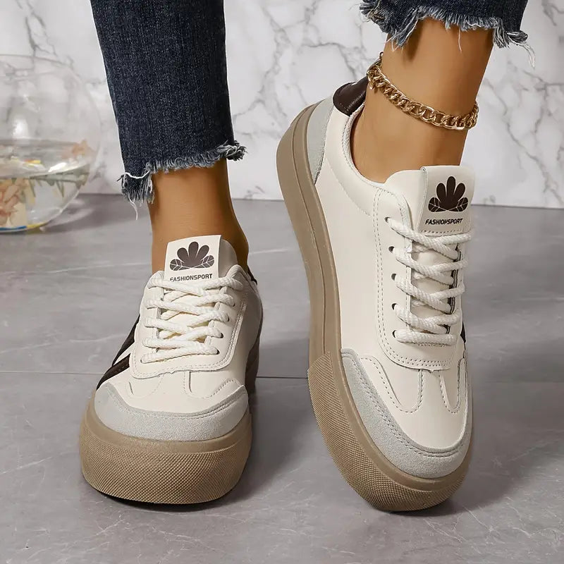 Skanto | Unik - og komfortable sneakers lett utgave 9