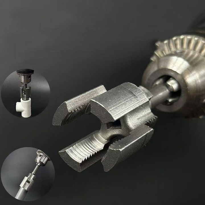 Skanto | ThreadMaster Pro — Mestring av hver tråd med ustoppelig styrke og perfeksjon