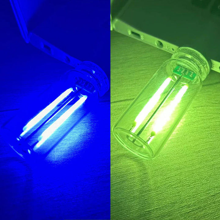 Skanto | USB Berøring Nattlys
