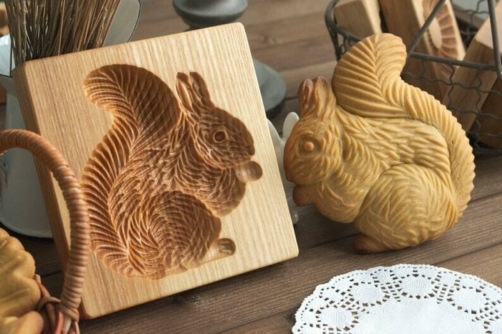 Skanto | FolkloreCarve — Bake magiske mesterverk uten klissete stress