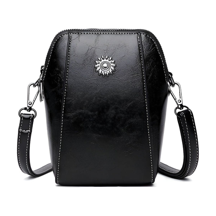 Clara Bag - Luksuriøs skulderveske for uanstrengt eleganse | Skanto