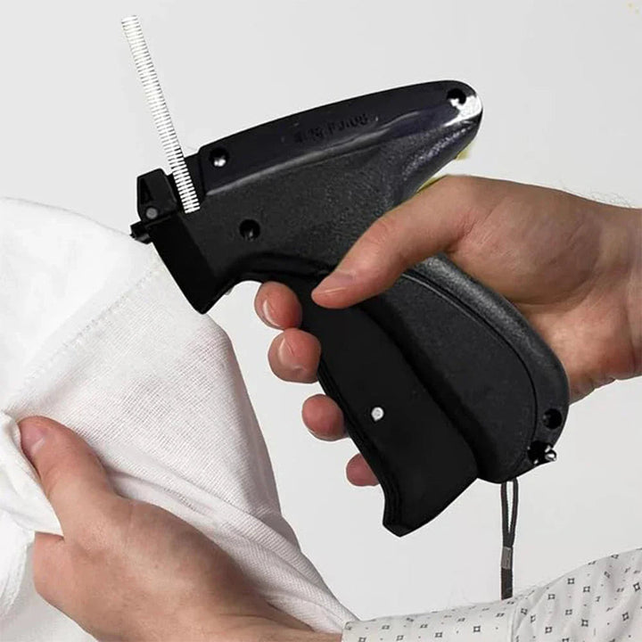 Skanto | QuickStitcher – Reparer klær umiddelbart, ingen syferdigheter kreves