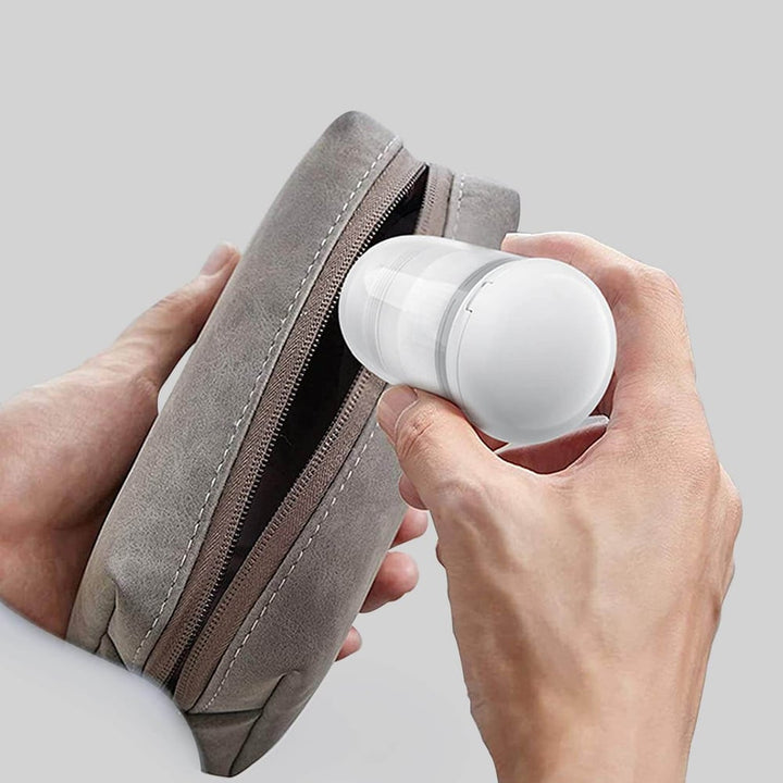 Pill cutter with dispenser | Skanto