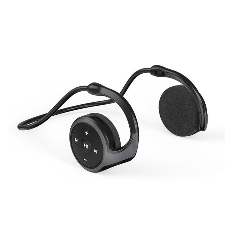 A23 trådløse Bluetooth-hodesett Skanto
