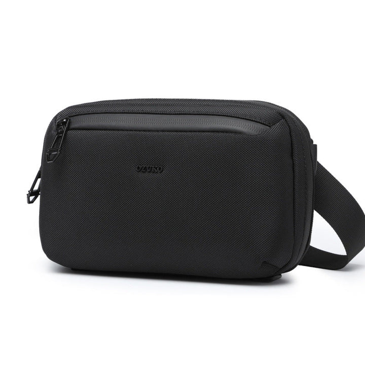 Skanto | Ny Herre Clutch Bag, Trendy Casual Herre Crossbody Bag