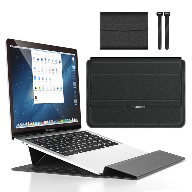 Skanto | Multifunksjonell vanntett laptopveske