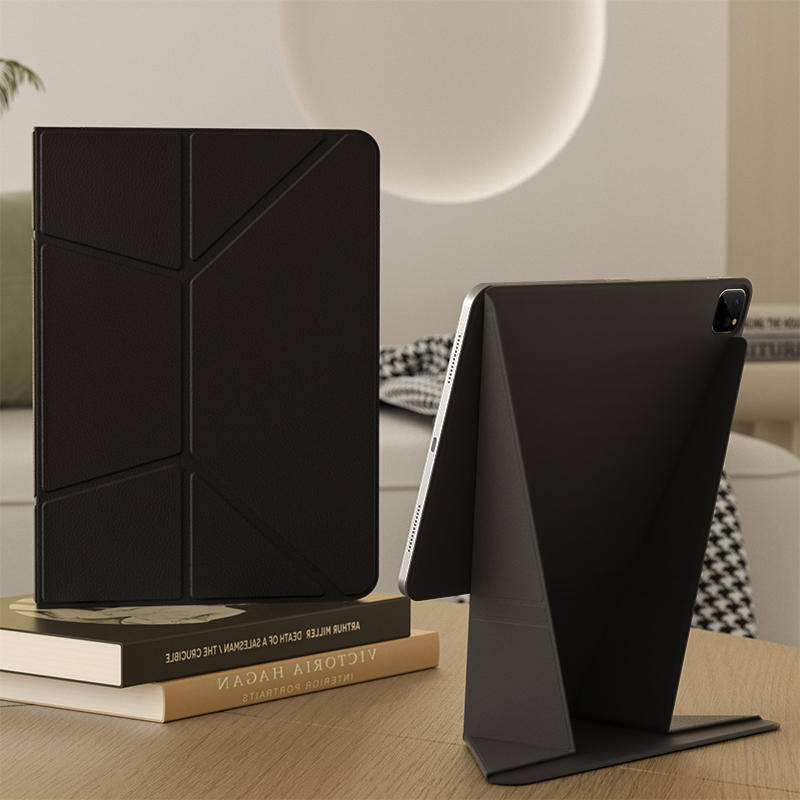 Skanto | Magnetisk roterende iPad beskyttelsesdeksel