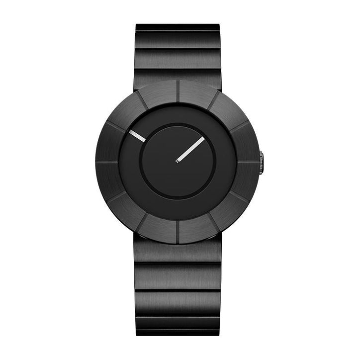 Skanto | Kreativ og Unik Unisex Minimalist Klokke