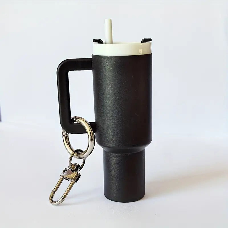 Skanto | Mini Cup Nøkkelring