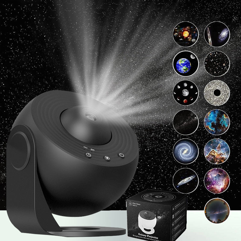 Skanto | Globe Galaxy Star Lampe