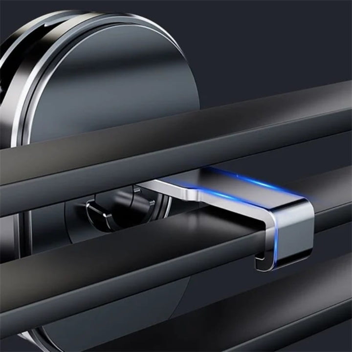 Skanto | Gravity Phone Mount for bilvifte