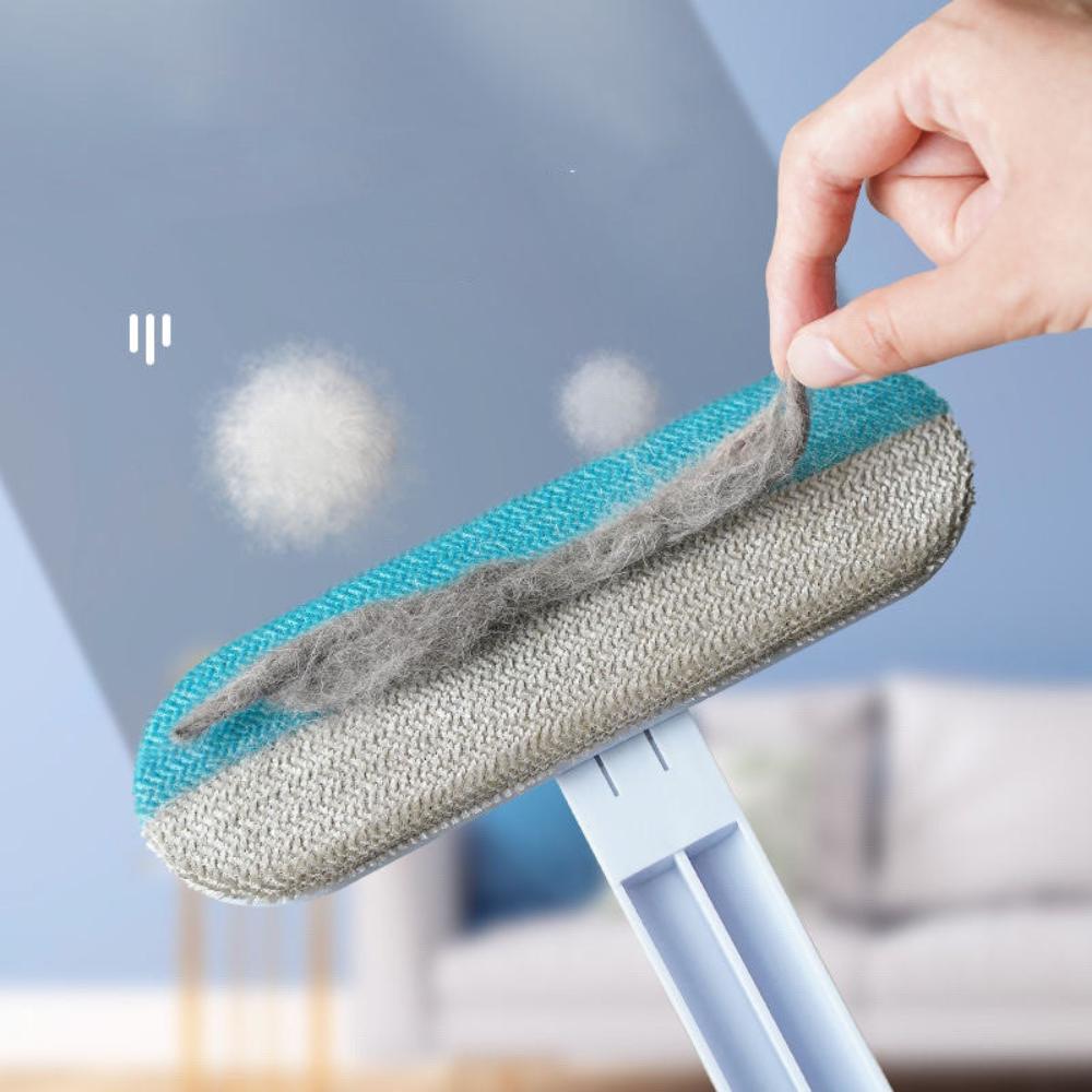 Skanto | EasyClean — Dyrehår og støv borte på et blunk