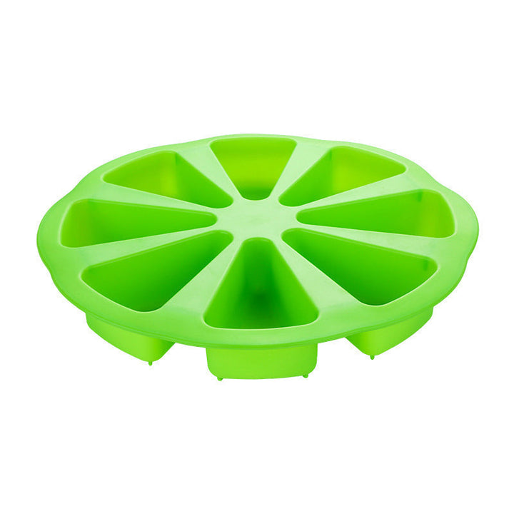 Skanto | Trekant non-stick silikon kakeform