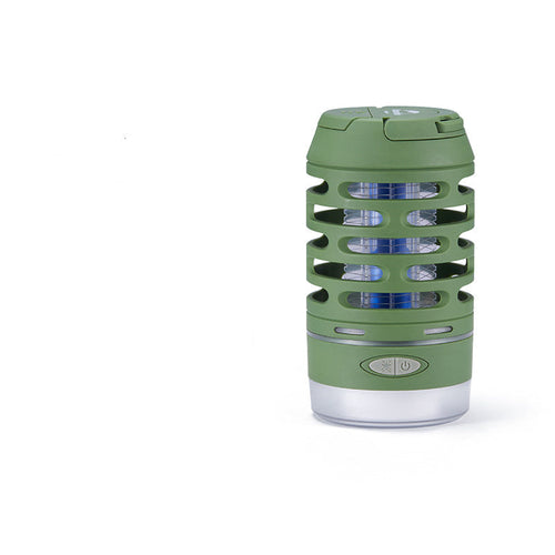 Skanto | Utendørs Camping Myggdreper Lampe og Atmosfærebelysning