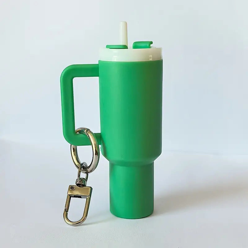 Skanto | Mini Cup Nøkkelring