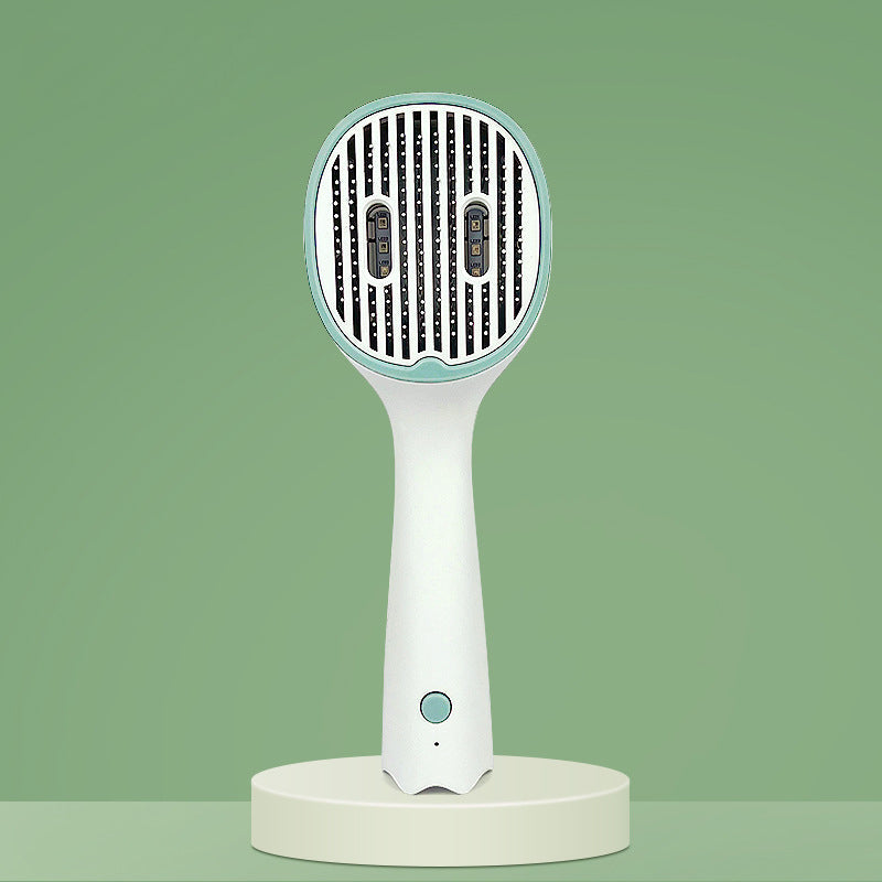 Skanto | UV Sterilisering Dyre Kam