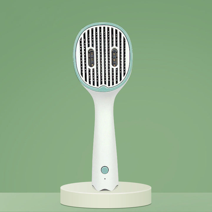 Skanto | UV Sterilisering Dyre Kam