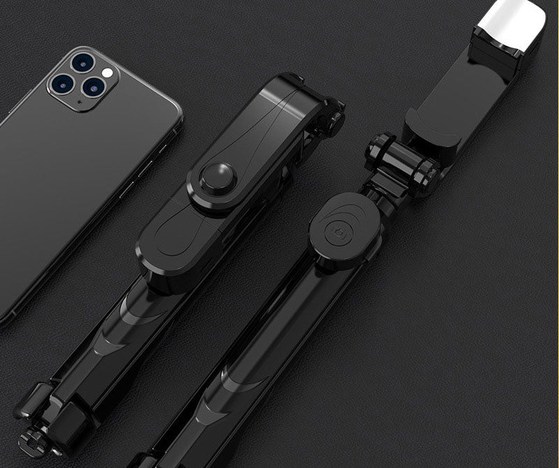 Skanto | Bluetooth Selfie Stang Stativ