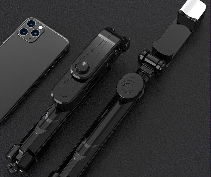 Skanto | Bluetooth Selfie Stang Stativ