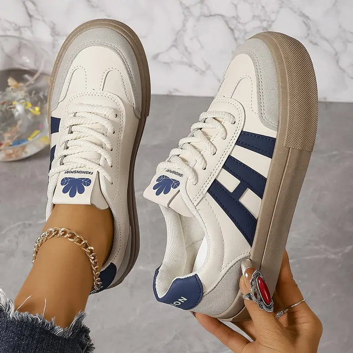 Skanto | Unik - og komfortable sneakers lett utgave 9