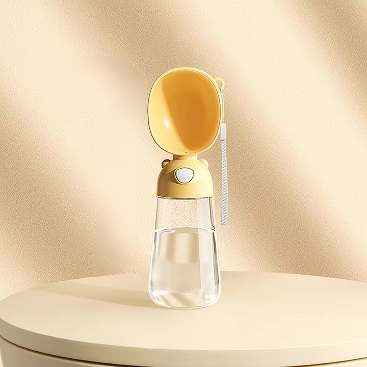 Skanto | Ultimate Portable Pet Hydration System