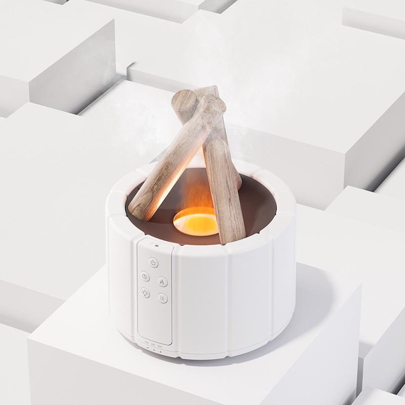 Skanto | Bonfire Luftfukter