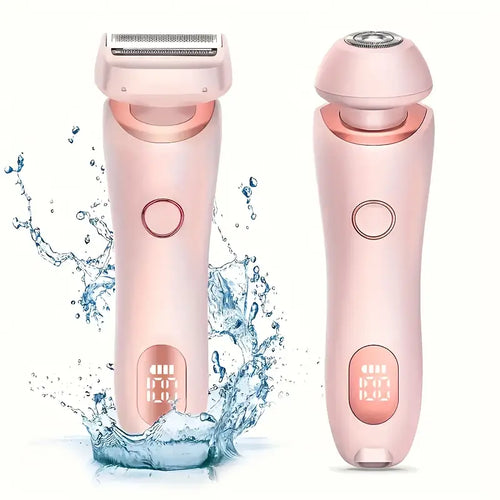 Skanto | GlattPro 2.0 – Din milde barbering for sensitiv hud