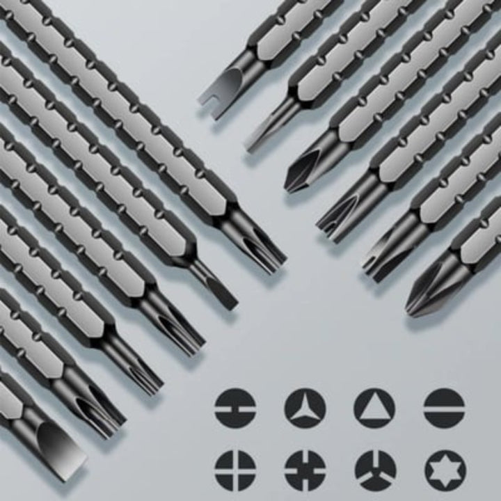 Skanto | TurboFlexPro — Den smarte kraften som enkelt temmer hver skrue!