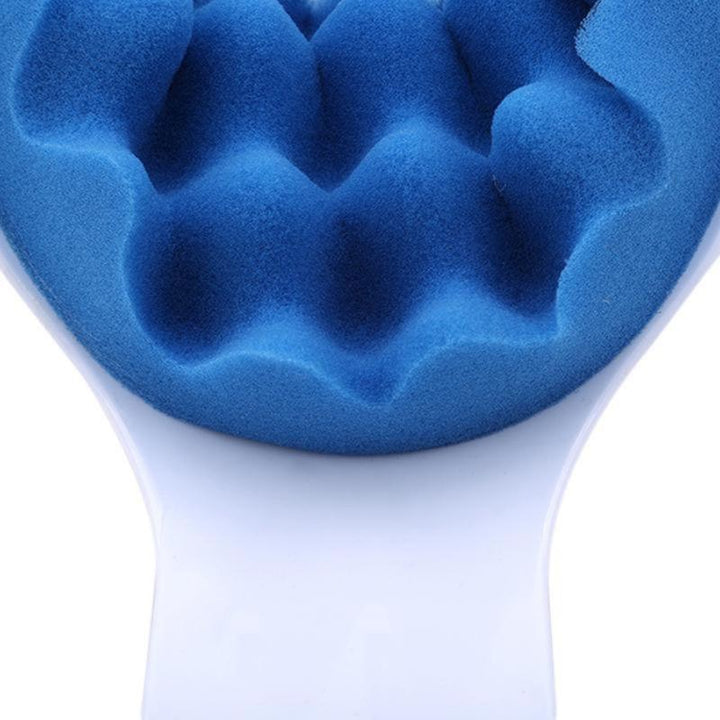 Skanto | Smerteavlastning Traction UK0d og Relaxer ryggpute Lindring Skulder Muskel Nakke