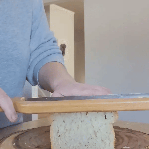 Skanto | Tre Baguette Sag