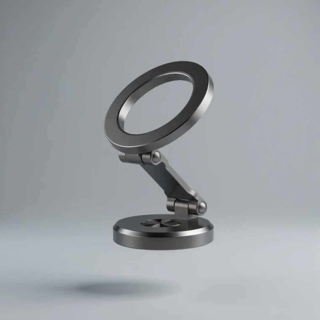 PowerGrip Pro — Ingen mer håndfrykt: Solid grep for absolutt kontroll og stilfull kraft | Skanto