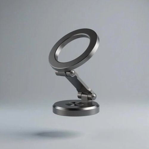 PowerGrip Pro — Ingen mer håndfrykt: Solid grep for absolutt kontroll og stilfull kraft | Skanto