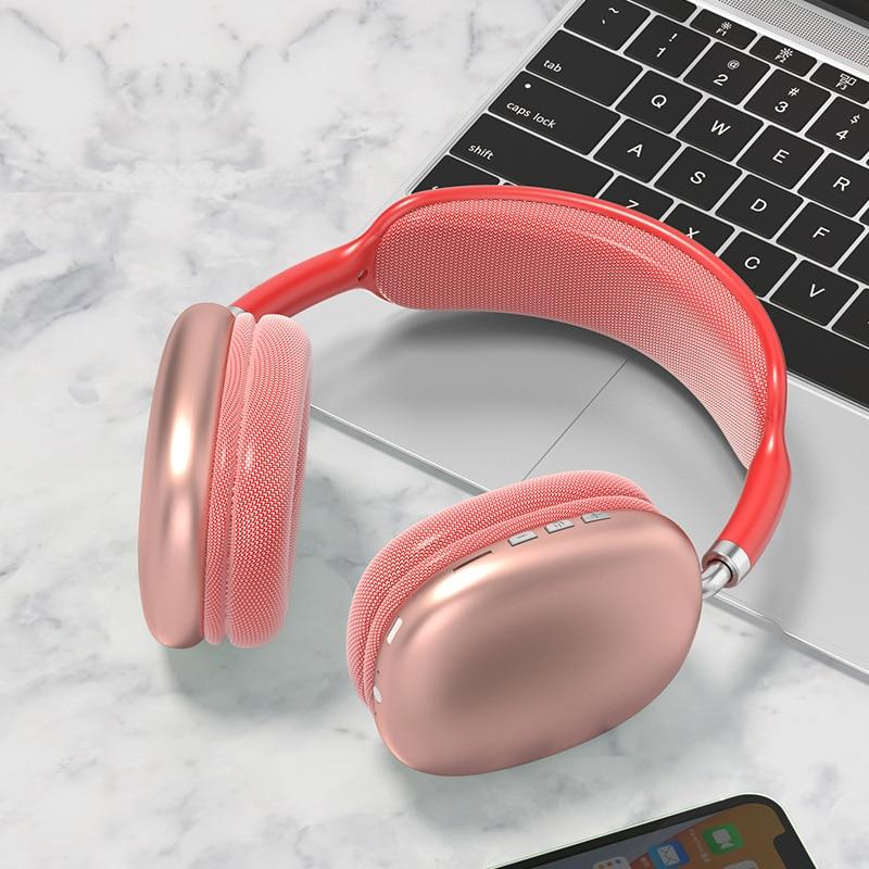 Skanto | Eklektiske Måne Hodetelefoner | I DAG MED GRATIS TASCHE
