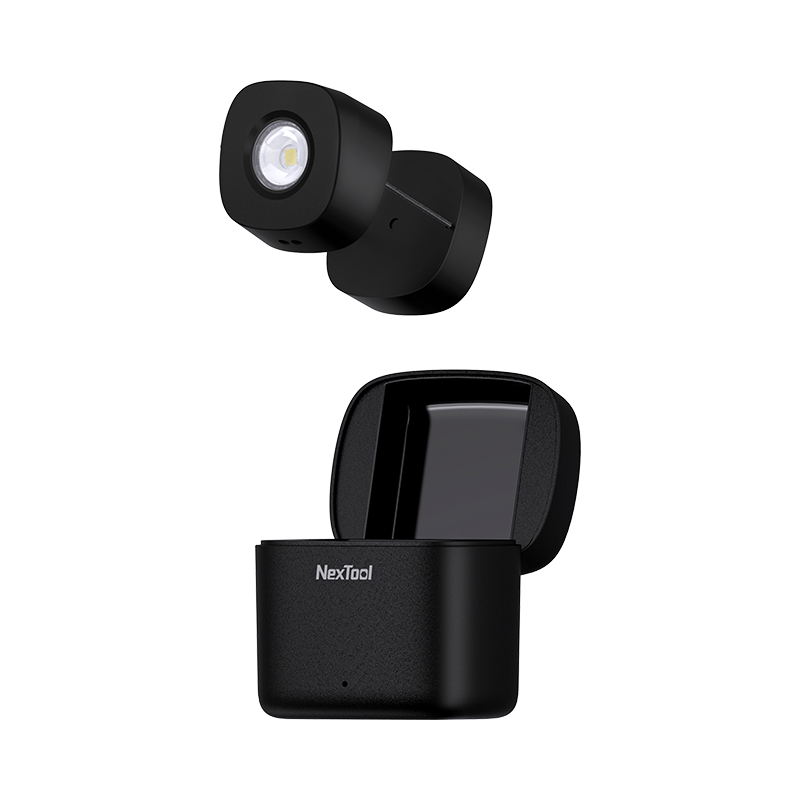 Skanto | Multifunctional Waterproof Headlamp