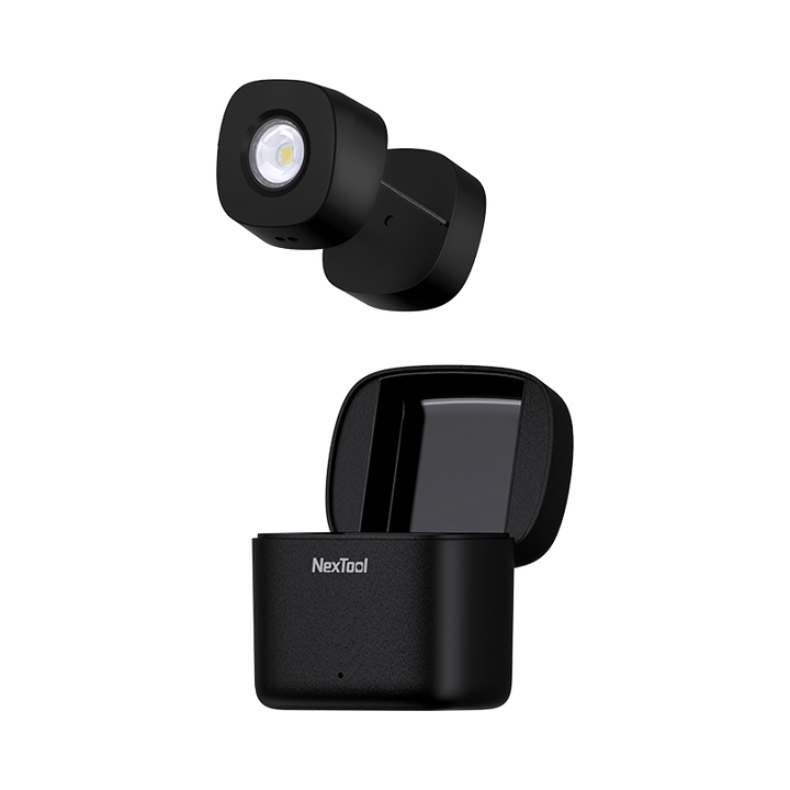 Skanto | Multifunctional Waterproof Headlamp