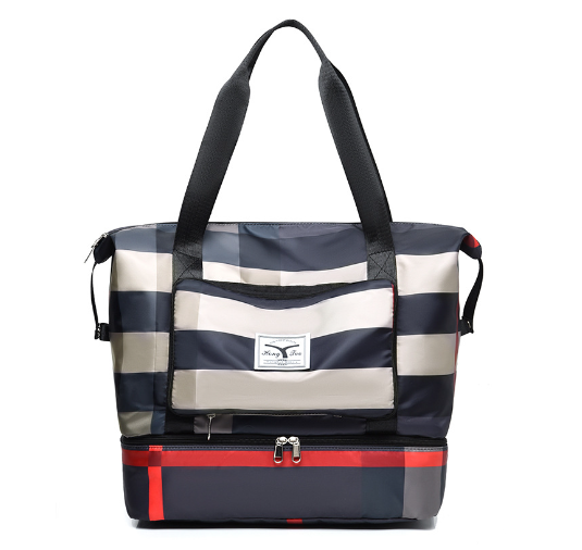 Bærbar Bag | Fuktseparator Reiser Bag | Skanto